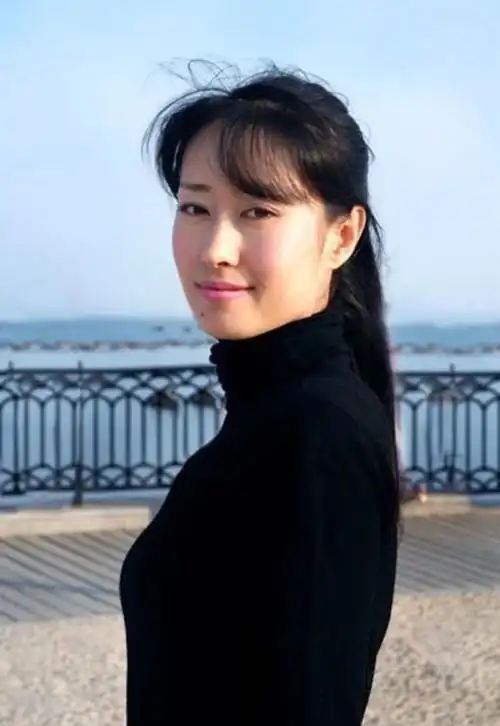 44岁的刘敏涛告诉我们中年叛逆有多爽