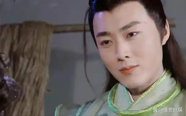 看了宁王沈晓海在《庆余年2》当配角,孙俪的话,有人信了