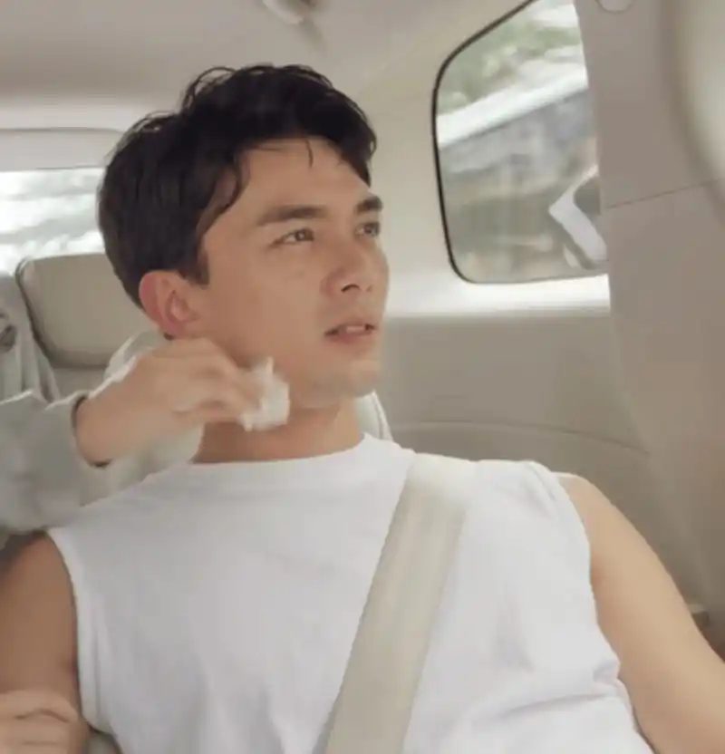 吴磊卸妆到底卸掉了什么