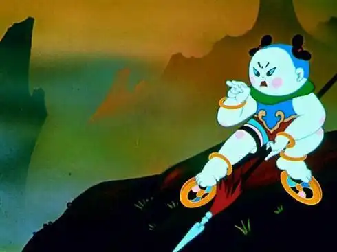 1961《大闹天宫》