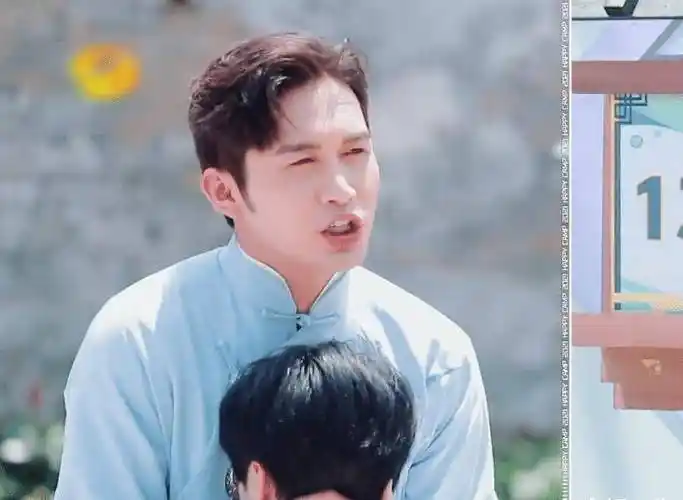 首先在下一期的《快乐大本营》节目当中张彬彬就是其中一位嘉宾啦