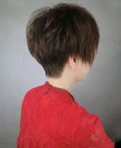 2019女生纹理烫发型推荐100款-搜狐大视野-搜狐新闻