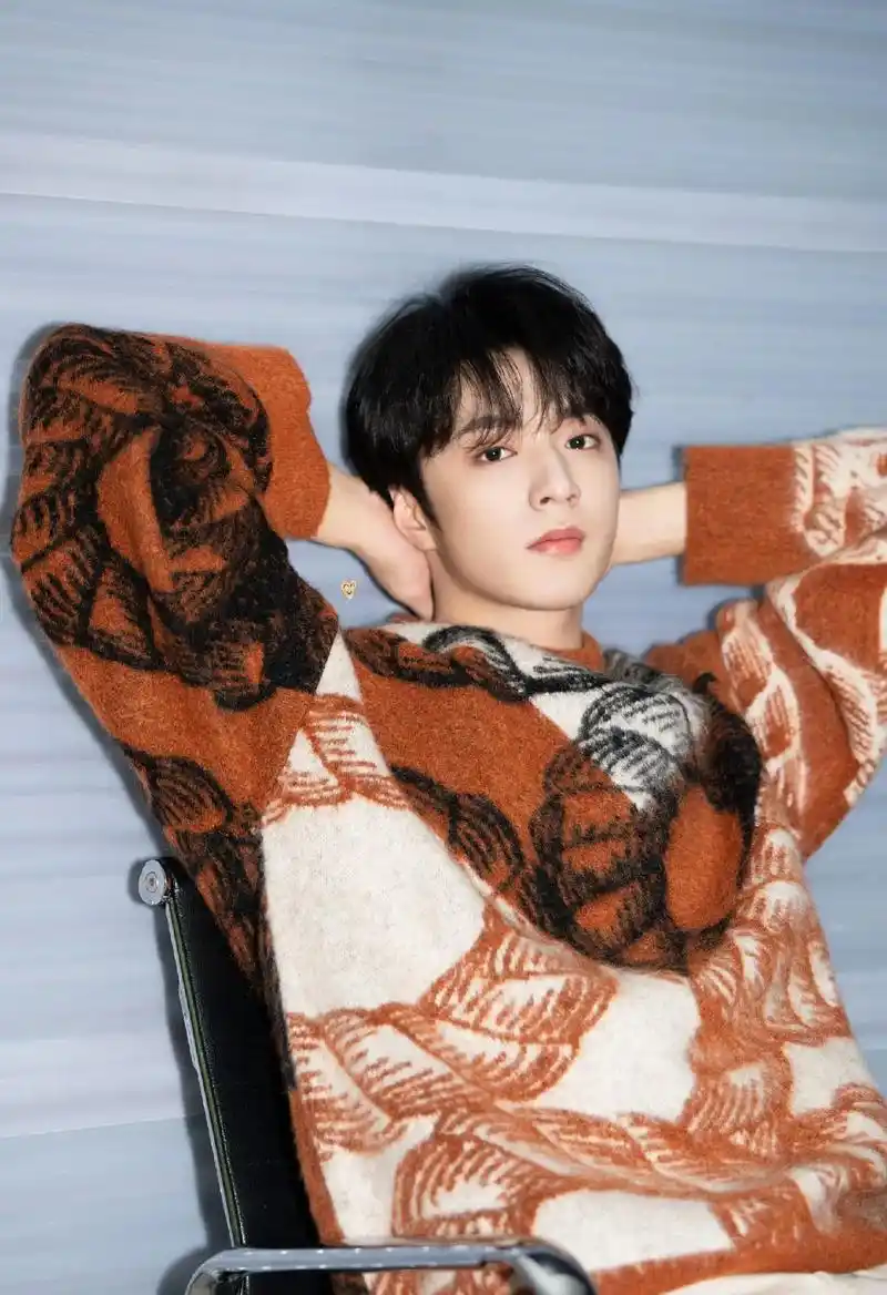 期待新生演员刘耀文🎉#刘耀文 #刘耀文第二十条 #可狼可奶 - 抖音