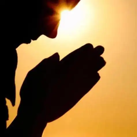 佛教中合十的真正含义是什么