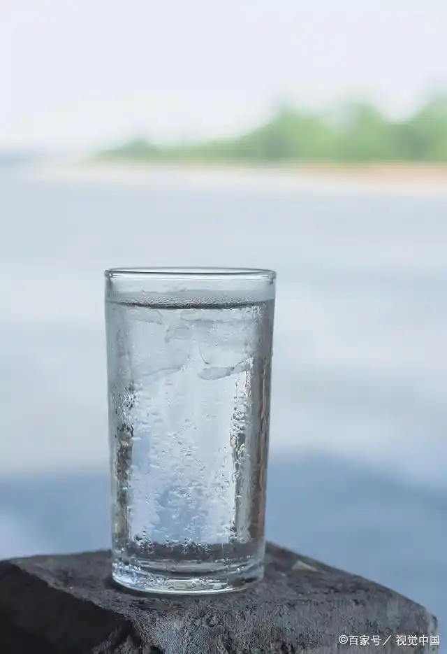 无聊?科学家们制造出最冷的液态水,不是0度?