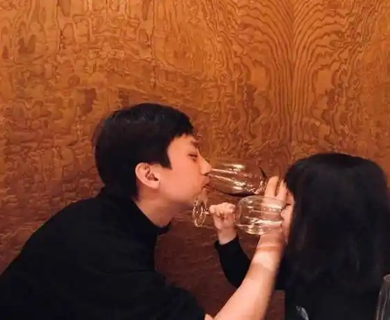 邓超又要当爸爸了孙俪怀上第三胎期待