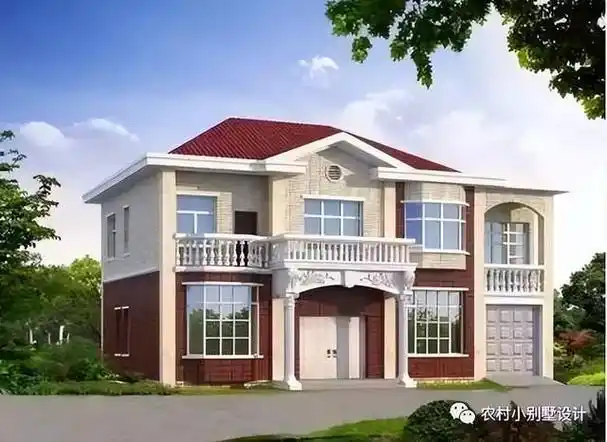 存在了越来越多的小洋楼拔地而起,逐渐的在农村建房成为了一种新趋势