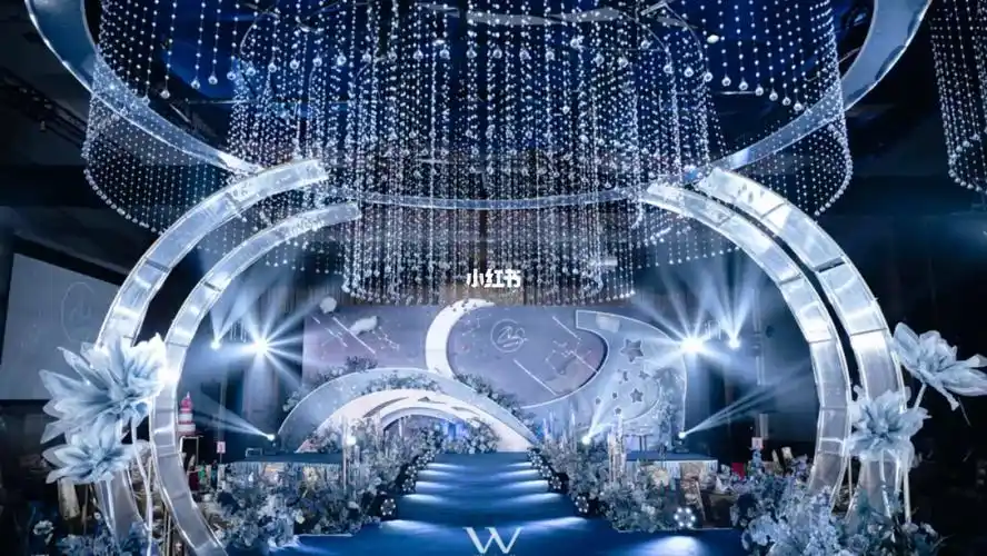 婚礼灯光音响设备婚礼灯光设计