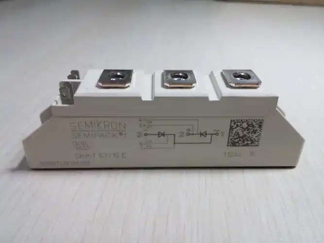 可控硅(晶闸管)