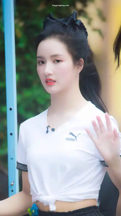 创造营2020 刘些宁