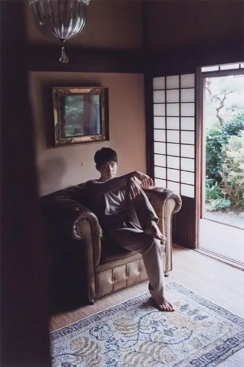 刘昊然1010生日快乐