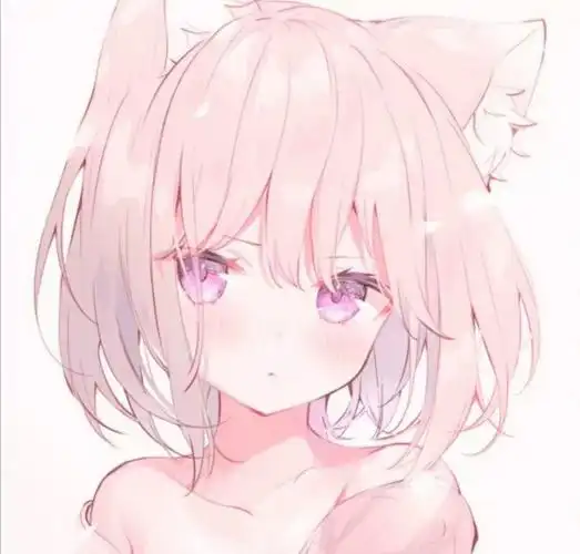 精选优质可爱甜美动漫女生头像119