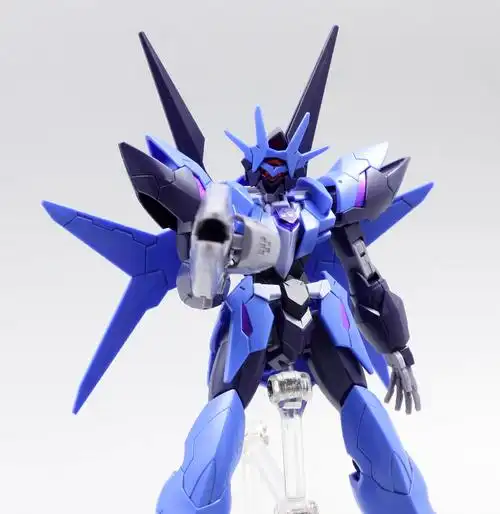 高达bfbdgbbbchgbdr亚尔斯地球三型高达