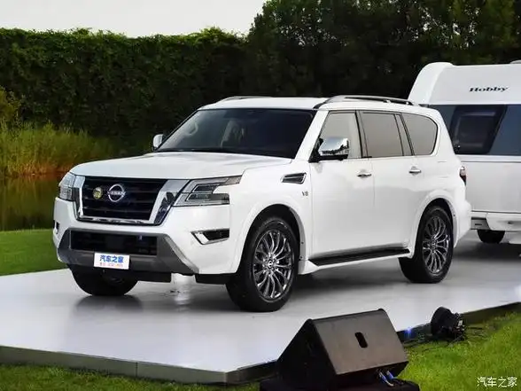 途乐店内可试乘试驾798万元起售