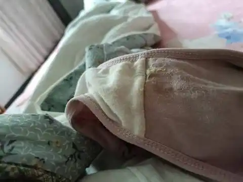 快到38周了,有没有宝妈假宫缩频繁,还有分泌物变多