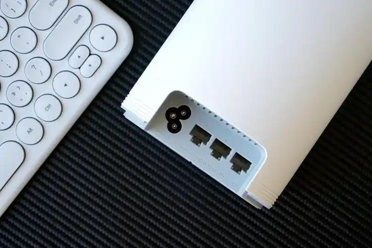 华为子母路由器q2pro打造无死角网络的必备神器