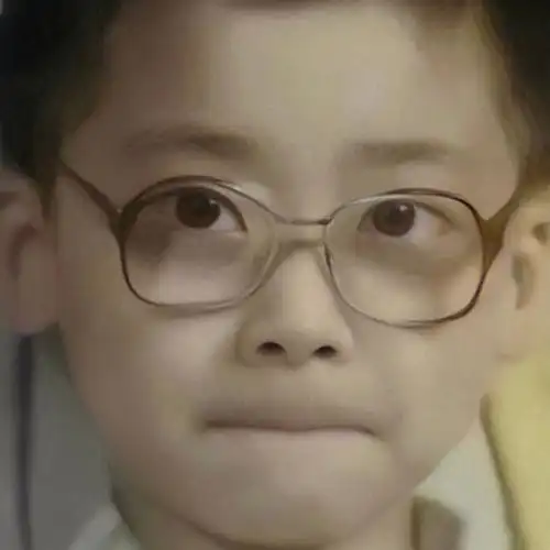 李易峰成长史哈哈哈