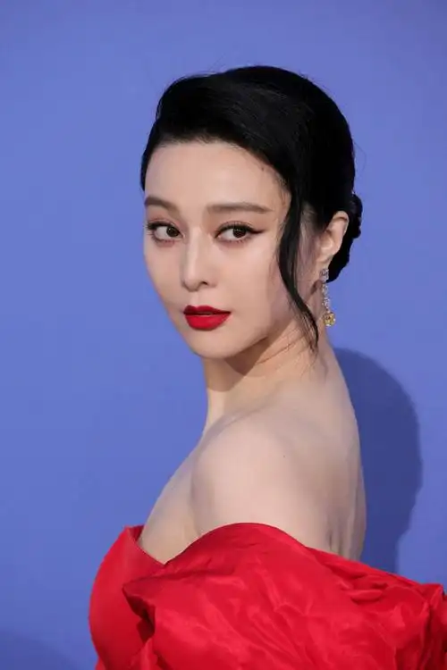 范冰冰##戛纳电影节