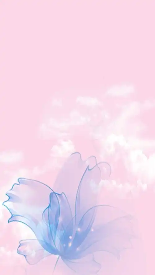 清晰淡雅护肤品素材