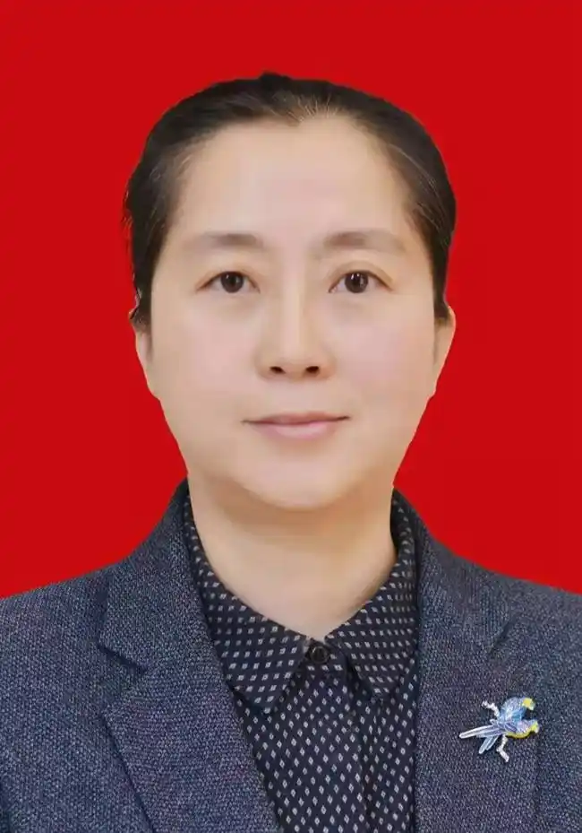 关于干部任前公示的公告