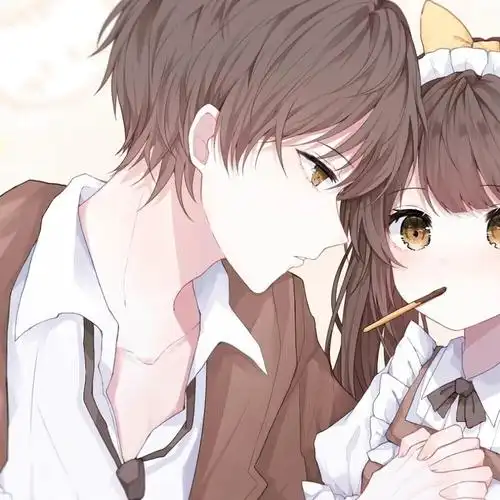 男生头像 女生头像 情侣头像 动漫头像 /懒惰熊