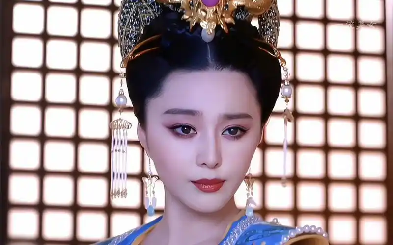 盘点20位内娱美女明星在古装剧中的神仙颜值,你更想把谁带回家呢?