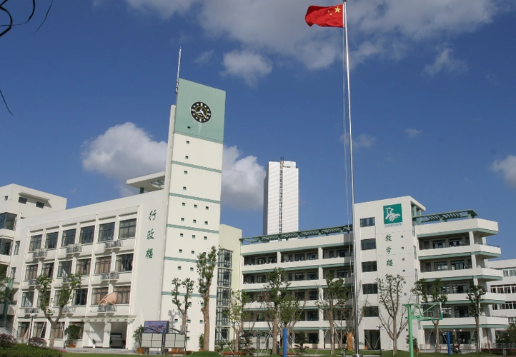 2022年上海高中排名上海最好的高中排名一览表