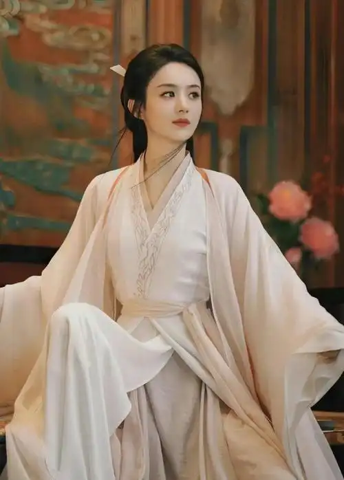 赵丽颖是主演也是监制将又是一部热播剧