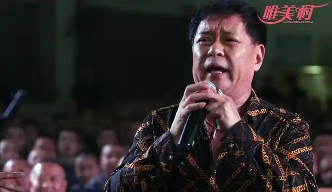 迟志强近况资料 迟志强为什么坐牢四年