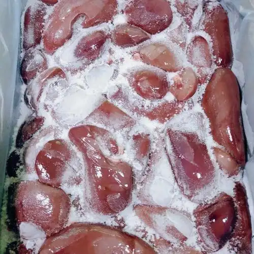 新鲜冷冻猪腰生猪腰 腰子一箱20斤饭店卤菜自家吃食材 江苏安徽上海