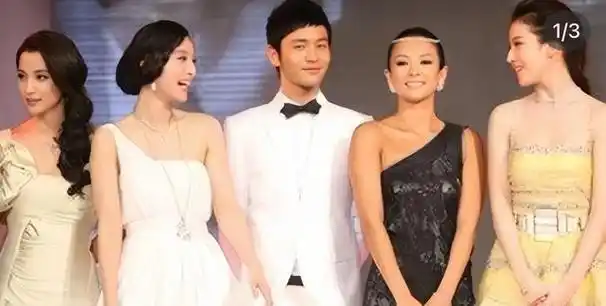 刘亦菲到底算不算中国第一美女看看她和范冰冰的合照你就有答案