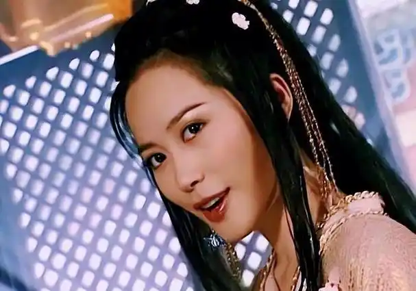 古装"第一美人":6位女星魅力爆棚