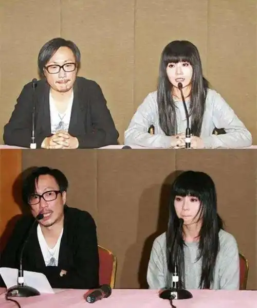 杨千嬅,一个普通女人的复杂人生|郑秀文|郑中基|陈奕迅|刘德华_网易