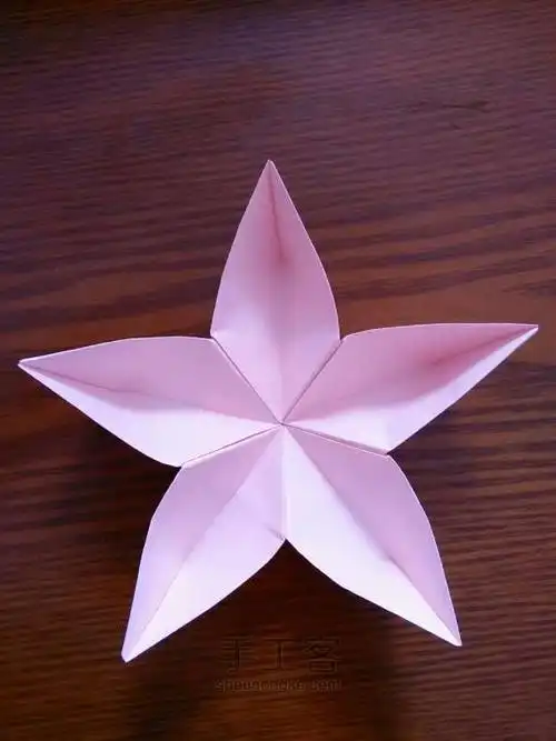 折纸锦集 手工折纸大全-蒲城教育文学网