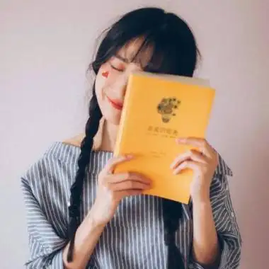 小清新女生陌陌头像陌陌头像文艺女青年