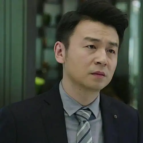 我的前半生陈俊生(雷佳音前夫哥)