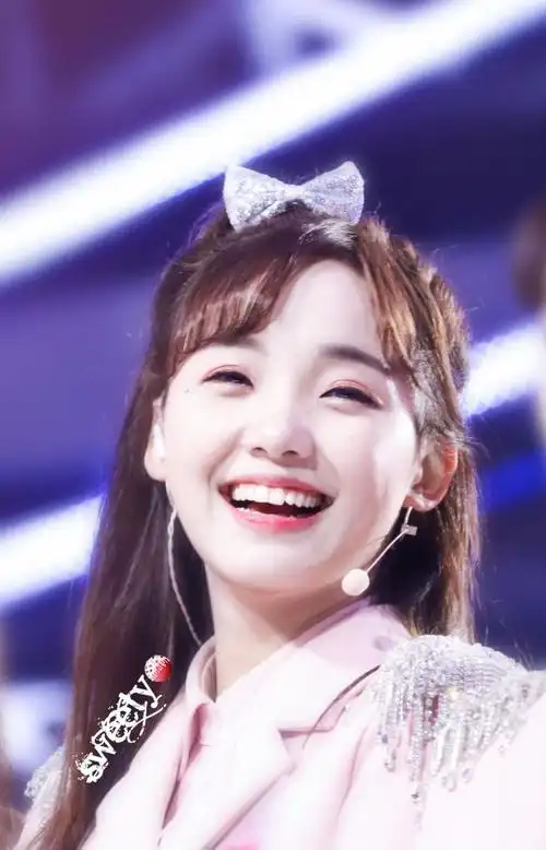 如何评价《创造101》的吕小雨?