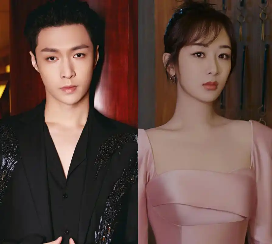 真人秀《中餐厅3》的王俊凯,湖南卫视真人秀《向往的生活5》的张艺兴