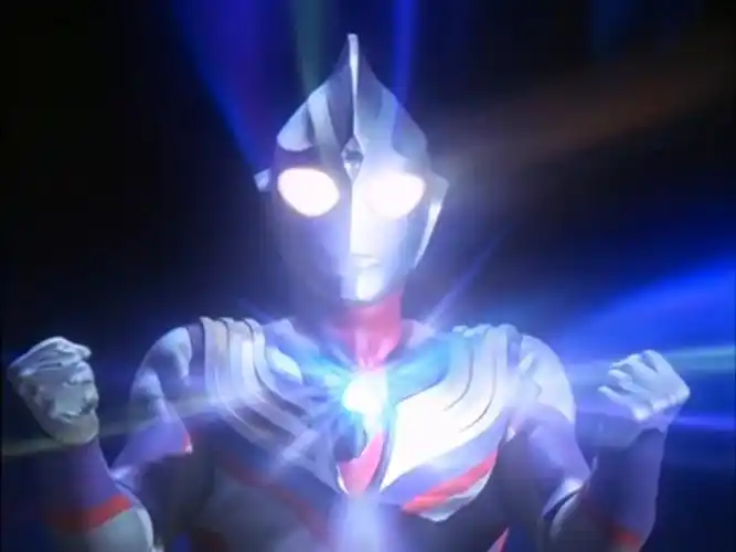 【迪迦奥特曼高清】tv战斗合集