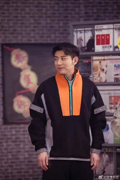 高晓攀河南春晚为了付钱有多努力##河南春晚##虎年春晚