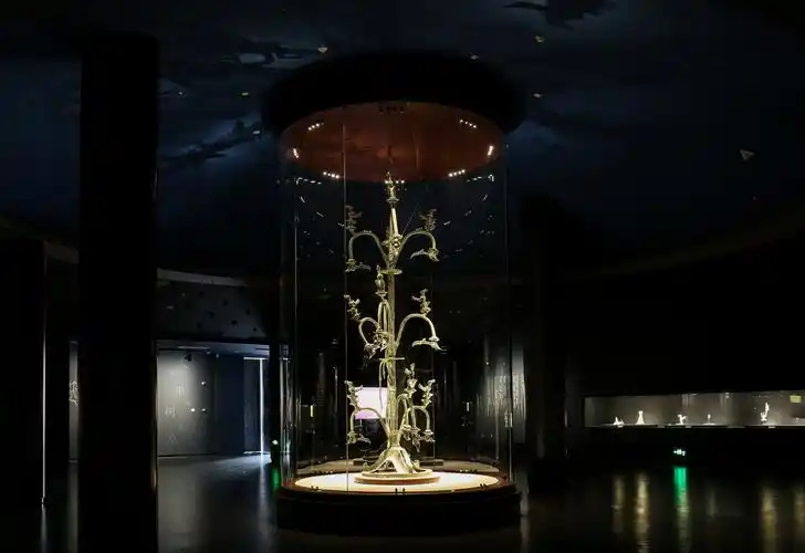 三星堆博物馆(1) - 简书