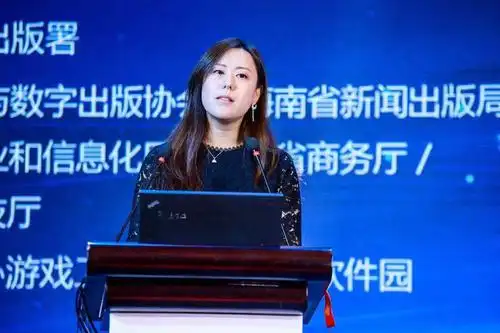 多益网络ceo唐忆鲁:使命为缰,以正心正道助推行业健康长久发展