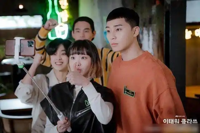 2020最佳韩剧排行榜第一名强压玄彬,金秀贤,朴叙俊!