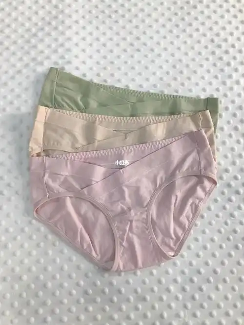 低腰孕妇内裤有必要买吗?