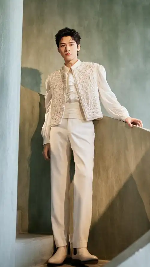 龚俊官方粉丝后援会