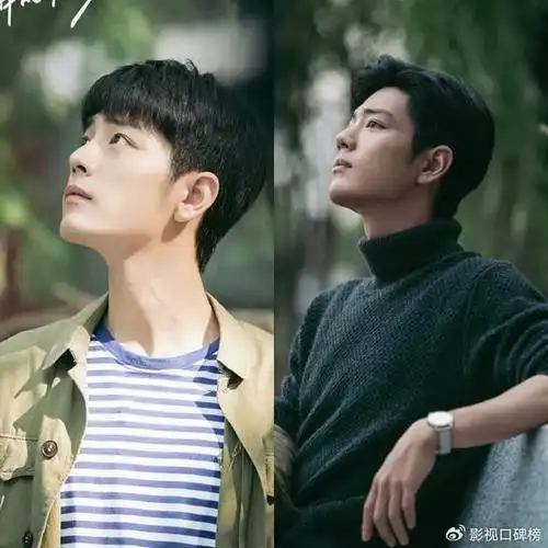 肖战王一博白敬亭谁将率先飞升?|肖战|白玉兰|王一博_新浪新闻