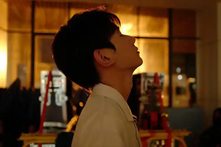 王俊凯王源合拍新电影,凯源盛世组合重出江湖,网友:我必看_张译_对方