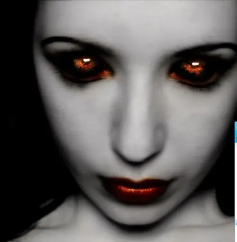 求一个地图找不同,突然出来个鬼的吓人网站