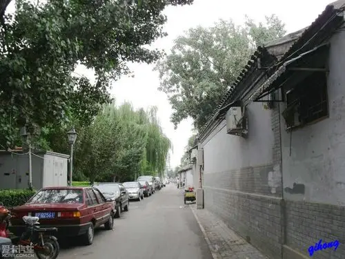 27074 帖子 加关注 发私信 青铜元老 注册 2007-09-28 来自 北京市