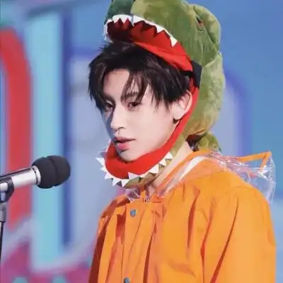 小鬼王凯琳头像